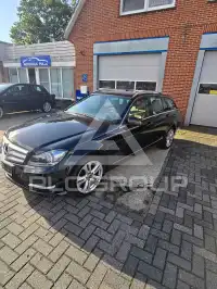 2013 Mercedes Benz C 350