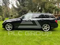 2013 Mercedes Benz C 350