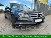 2013 Mercedes Benz C 350