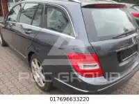 2013 Mercedes Benz C 350