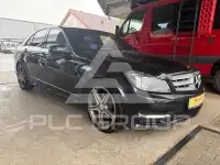 2013 Mercedes Benz C 350