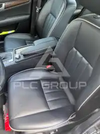2013 Mercedes Benz C 350