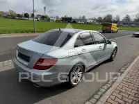 2013 Mercedes Benz C 350
