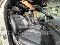 2013 Mercedes Benz C 350