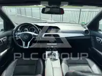 2013 Mercedes Benz C 350
