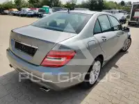 2013 Mercedes Benz C 350