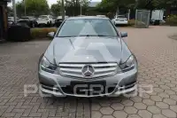 2013 Mercedes Benz C 350