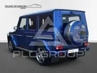 2013 Mercedes Benz G 65
