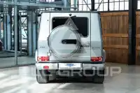 2013 Mercedes Benz G 65