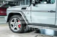 2013 Mercedes Benz G 65