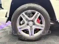 2013 Mercedes Benz G 65