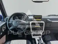 2013 Mercedes Benz G 65