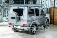 2013 Mercedes Benz G 65