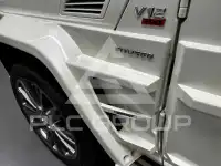2013 Mercedes Benz G 65