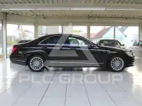 2013 Mercedes Benz S 350