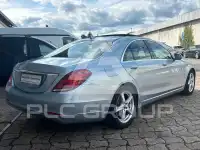 2013 Mercedes Benz S 350
