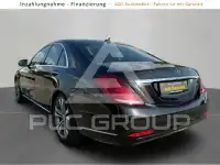 2013 Mercedes Benz S 350