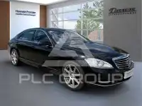 2013 Mercedes Benz S 350