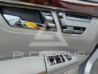 2013 Mercedes Benz S 350