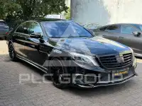2013 Mercedes Benz S 350