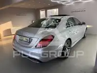2013 Mercedes Benz S 350