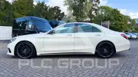 2013 Mercedes Benz S 350