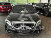 2013 Mercedes Benz S 350
