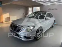 2013 Mercedes Benz S 350