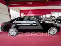 2013 Mercedes Benz S 350