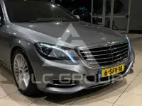 2013 Mercedes Benz S 350