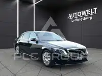 2013 Mercedes Benz S 350