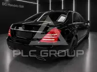 2013 Mercedes Benz S 350