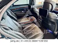 2013 Mercedes Benz S 350