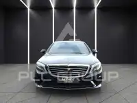 2013 Mercedes Benz S 350