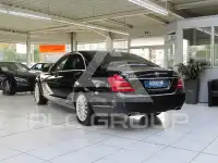 2013 Mercedes Benz S 350
