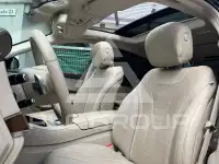 2013 Mercedes Benz S 350