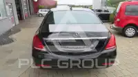 2013 Mercedes Benz S 350