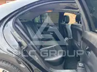 2013 Mercedes Benz S 350