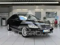 2013 Mercedes Benz S 350