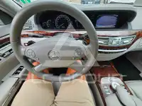2013 Mercedes Benz S 350