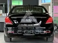 2013 Mercedes Benz S 350