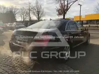2013 Mercedes Benz S 350