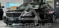 2013 Mercedes Benz S 350
