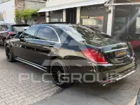 2013 Mercedes Benz S 350