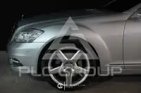 2013 Mercedes Benz S 350