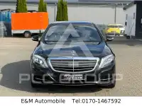 2013 Mercedes Benz S 350