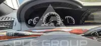 2013 Mercedes Benz S 350