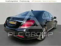 2013 Mercedes Benz S 350