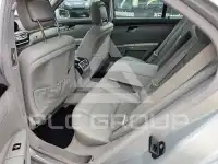 2013 Mercedes Benz S 350
