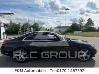 2013 Mercedes Benz S 350